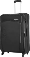 Чемодан American Tourister FeatherLite II 34Tx203 Black