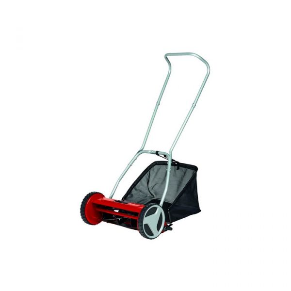 Газонокосилка Einhell GC-HM 400 механическая