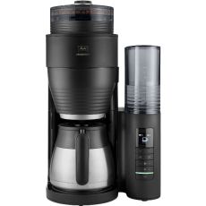 Кофеварка Melitta Aromafresh 2 Grind & Brew капельная черный