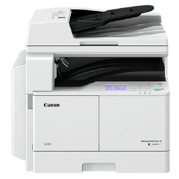 Копир Canon imageRUNNER 2206iF белый