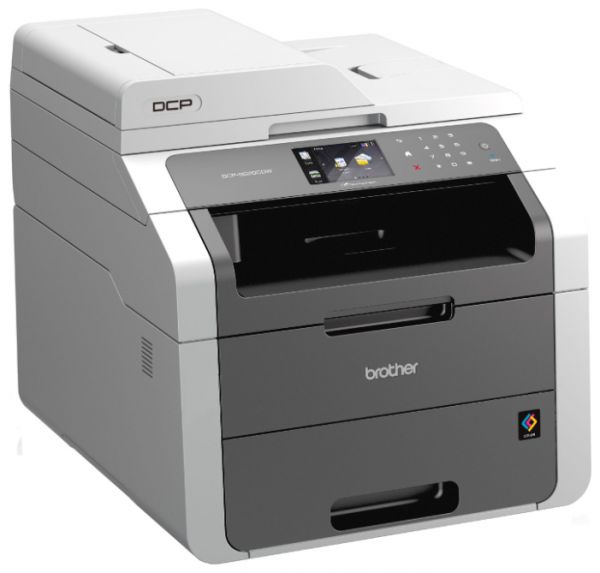 МФУ Brother DCP-9020CDW