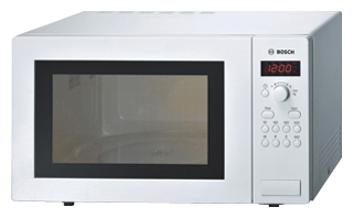 Микроволновая печь Bosch HMT84M421