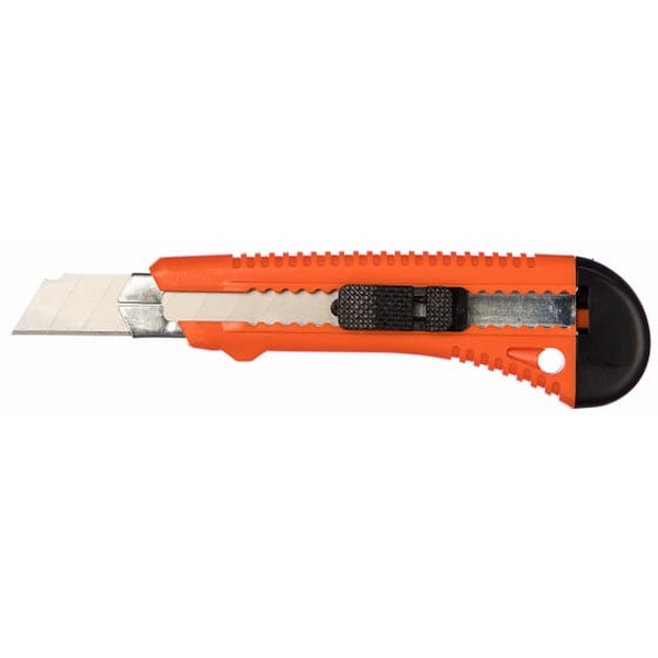 Нож канцелярский Sparta 78973-