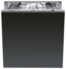 Посудомоечная машина Smeg ST317AT