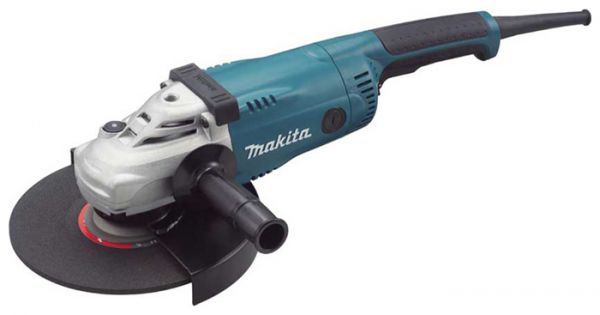 Угловая шлифовальная машина Makita GA9020