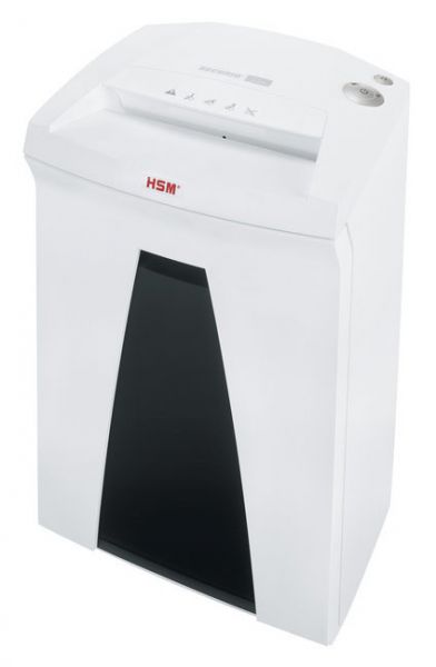 Шредер HSM SECURIO B24-4.5х30 белый