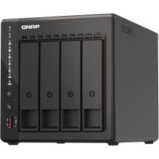 Сетевое хранилище QNAP TS-453E-8G