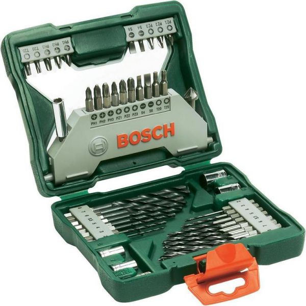 Сверло Bosch 2607019613 43 шт.