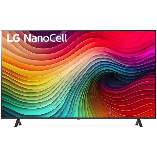 Телевизор LG 55NANO80T6A.ARUG 55