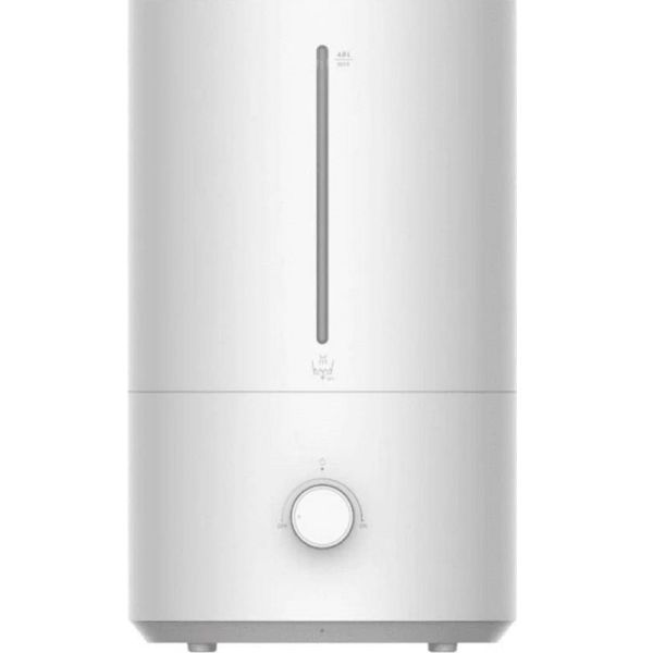 Ультразвуковой увлажнитель воздуха Xiaomi Humidifier 2 Lite 4л, белый