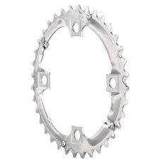 Звезда передняя Shimano Deore 36T